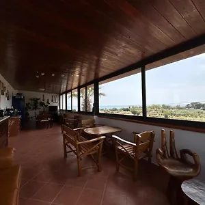 La Foggia Seaside Paradise Gasthof