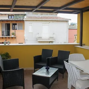 Casa Nilde Siculiana